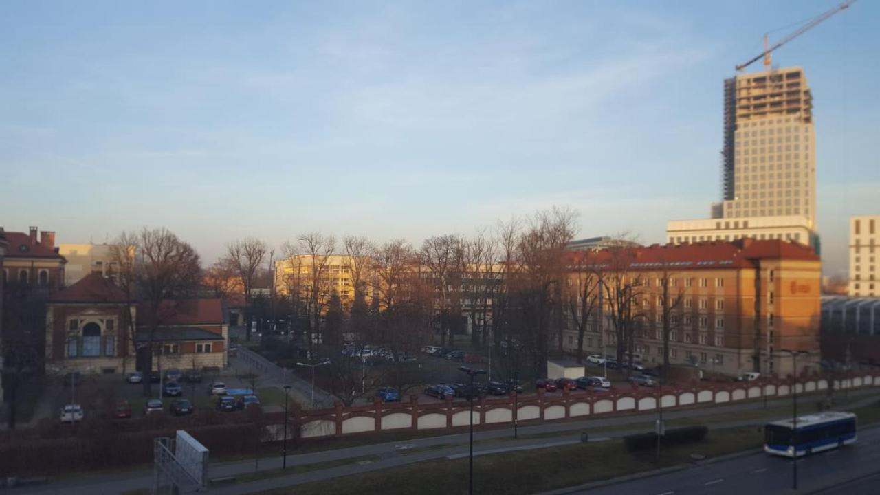 Room Tour Lubomirskiego 23 Krakow Exterior photo
